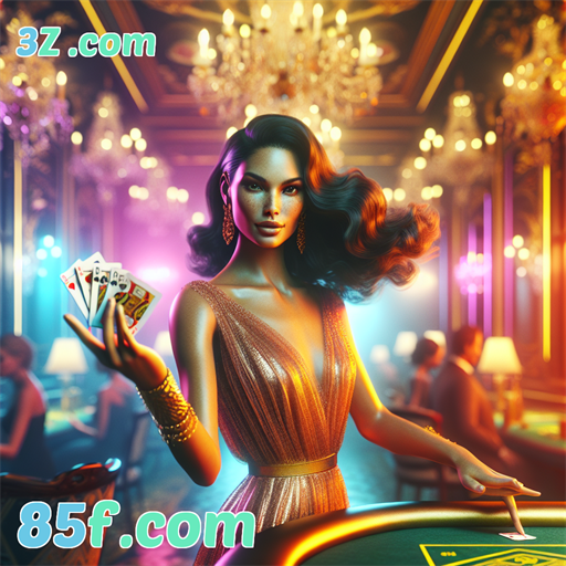 Experimente a emoção do cassino no 85f.com hoje mesmo!